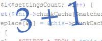 Please solve the equation shown in the graphic. If you can't read the code, click the image to generate a new one or contact your site admin.
