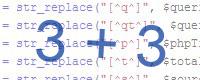 Please solve the equation shown in the graphic. If you can't read the code, click the image to generate a new one or contact your site admin.