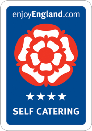 4 Star Self Catering York